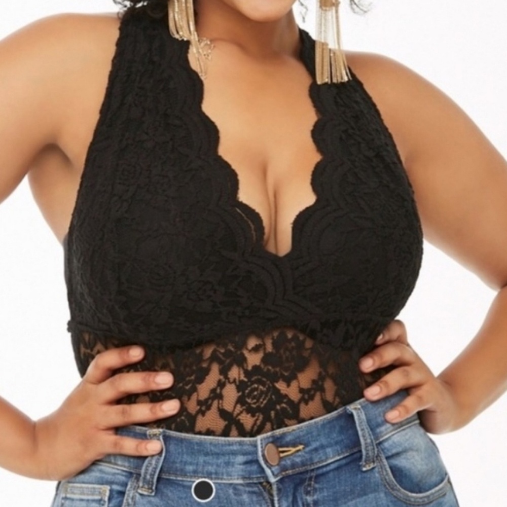Body suit